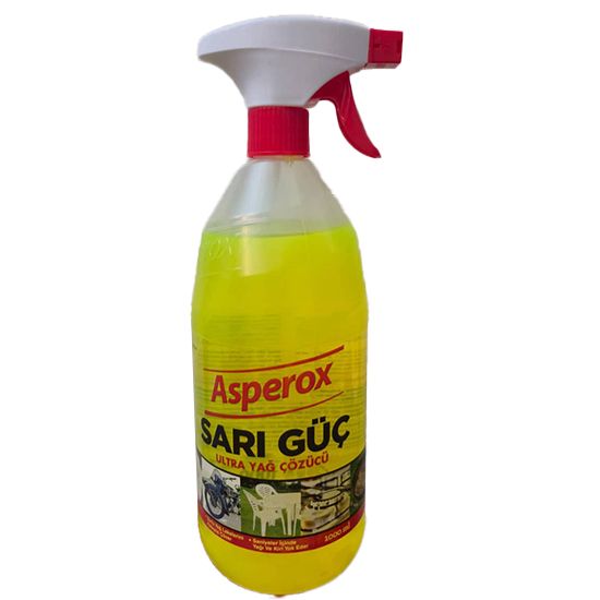 تصویر  اسپری چربی زدا آسپروکس